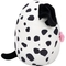 Мягкая игрушка Squishmallows Далматинец Дастин, 19 см (SQCR07942) - Pampik - 5