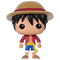 Игровая фигурка Funko Pop! One Piece Monkey D. Luffy (5305) - Pampik