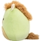 М'яка іграшка Squishmallows Кінь Біллі, 19 см (SQCR07943) - Pampik - 3