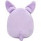 М'яка іграшка Squishmallows Лисиця Фенек Каденс, 19 см (SQCR07944) - Pampik - 4