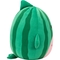 М'яка іграшка Squishmallows Кит-Кавунчик Крістофер, 30 см (SQCR07967) - Pampik - 5