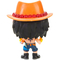Игровая фигурка Funko Pop! Большой куш Портгас Д. Эйс (6358) - Pampik - 2