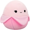 М'яка іграшка Squishmallows Банан Лекслекс, 19 см (SQCR07940) - Pampik - 6