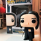 Ігрова фігурка Funko Pop! Гаррі Поттер Северус Снейп (5862) - Pampik - 5