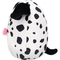 Мягкая игрушка Squishmallows Далматинец Дастин, 19 см (SQCR07942) - Pampik - 3