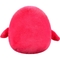 М'яка іграшка Squishmallows Фламінго Кукі, 30 см (SQCR06763) - Pampik - 4