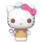 Ігрова фігурка Funko Pop! Hello Kitty Хелоу Кітті (83694) - Pampik