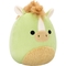 М'яка іграшка Squishmallows Кінь Біллі, 19 см (SQCR07943) - Pampik - 6