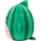 М'яка іграшка Squishmallows Кит-Кавунчик Крістофер, 30 см (SQCR07967) - Pampik - 3