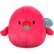 М'яка іграшка Squishmallows Фламінго Кукі, 30 см (SQCR06763) - Pampik - 7