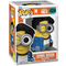 Игровая фигурка Funko Pop! Minions x BTS Джонгук (85966) - Pampik - 2
