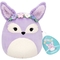 М'яка іграшка Squishmallows Лисиця Фенек Каденс, 19 см (SQCR07944) - Pampik - 7