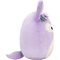 М'яка іграшка Squishmallows Лисиця Фенек Каденс, 19 см (SQCR07944) - Pampik - 5