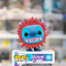 Игровая фигурка Funko Pop! Disney Стич в костюме Симбы (75164) - Pampik - 3