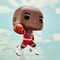 Игровая фигурка Funko Pop! NBA: Bulls Майкл Джордан (36890) - Pampik - 3