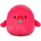 М'яка іграшка Squishmallows Фламінго Кукі, 30 см (SQCR06763) - Pampik