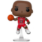 Игровая фигурка Funko Pop! NBA: Bulls Майкл Джордан (36890) - Pampik
