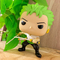 Игровая фигурка Funko Pop! Большой куш Зоро (80369) - Pampik - 3