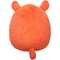 Мягкая игрушка Squishmallows Шиншилла Эрика, 30 см (SQCR06756) - Pampik - 4