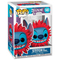 Игровая фигурка Funko Pop! Disney Стич в костюме Симбы (75164) - Pampik - 2
