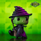 Игровая фигурка Funko Pop! Wicked: Чародейка Эльфаба (79747) - Pampik - 3