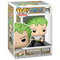 Игровая фигурка Funko Pop! Большой куш Зоро (80369) - Pampik - 2