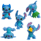 Игровая фигурка Stitch Стич W2, 1 шт. в ассортименте (46260-1) - Pampik - 2