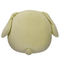 М'яка іграшка Squishmallows Кролик Хара, 30 см (SQER00913) - Pampik - 4