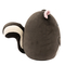 М'яка іграшка Squishmallows Скунс Скайлер, 19 см (SQER01228) - Pampik - 3