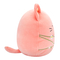 М'яка іграшка Squishmallows Кіт Уілка, 19 см (SQER01206) - Pampik - 5