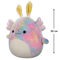 М'яка іграшка Squishmallows Аксолотль Тінлей, 30 см (SQER00847) - Pampik - 2