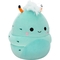 Мягкая игрушка Squishmallows Рогатая Гусеница Ольти, 19 см (SQCR07941) - Pampik - 6