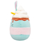 Мягкая игрушка Squishmallows Кролик Баттенс, 30 см (SQER01262) - Pampik - 3