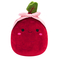 М'яка іграшка Squishmallows Буряк Клавдія, 19 см (SQER01204) - Pampik