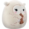 М'яка іграшка Squishmallows Ягня Софі, 13 см (SQER00906) - Pampik - 6