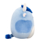 М'яка іграшка Squishmallows Бик Бермайє, 13 см (SQER01181) - Pampik - 5