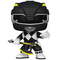 Игровая фигурка Funko Pop! Могущественные рейнджеры Черный рейнджер (72154) - Pampik