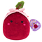 М'яка іграшка Squishmallows Буряк Клавдія, 19 см (SQER01204) - Pampik - 7