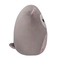 М'яка іграшка Squishmallows Сіре ягня, 30 см (SQER00912) - Pampik - 5