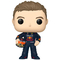 Игровая фигурка Funko Pop! Формула-1 Макс Ферстаппен со шлемом (80580) - Pampik
