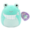 Мягкая игрушка Squishmallows Жабка Нови 19 см (SQER01230) - Pampik - 7