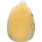 М'яка іграшка Squishmallows Пташеня Трістон, 13 см (SQER00907) - Pampik - 5