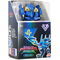 Динозавр-трансформер Dinoster Синій Птера-бот, бокс для зберігання (EU580840-4) - Pampik - 13