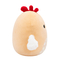 М'яка іграшка Squishmallows Півник Руті, 19 см (SQER01231) - Pampik - 5