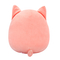 М'яка іграшка Squishmallows Кіт Уілка, 19 см (SQER01206) - Pampik - 4