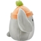 М'яка іграшка Squishmallows Кролик Валентина, 13 см (SQER00905) - Pampik - 5