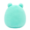 Мягкая игрушка Squishmallows Жабка Нови 19 см (SQER01230) - Pampik - 4