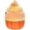 М'яка іграшка Squishmallows Капкейк Кейша, 13 см (SQER00813) - Pampik - 3