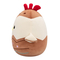 М'яка іграшка Squishmallows Півник Тод, 30 см (SQER01264) - Pampik - 3