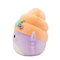 Мягкая игрушка Squishmallows Краб-отшельник Арко, 19 см (SQER01232) - Pampik - 3